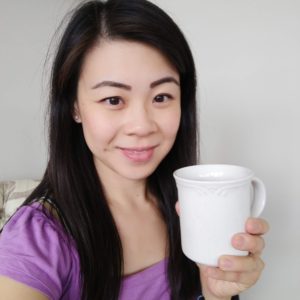 Minda Chan - blogger at Cents and Family 