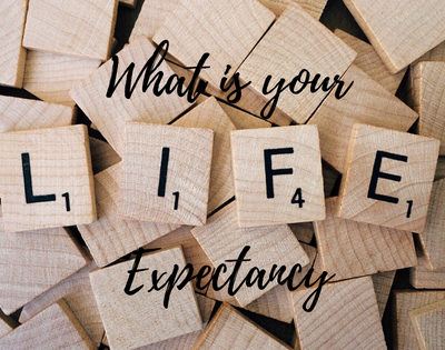 How Your Life Expectancy Impacts Your Finances