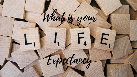 How your life expectancy impacts your finances