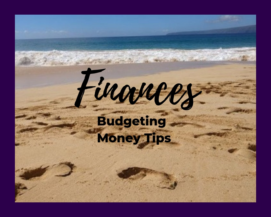 Finance page - Cents and Family's personal finance posts #personalfinance #moneytips 