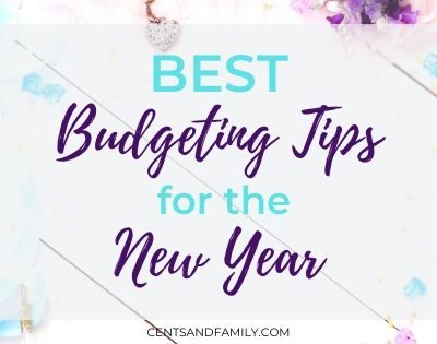 Best Budgeting Tips for the New Year