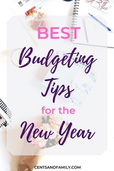 Best budgeting tips for the new year. Budgets lay out the foundation for saving and spending. Here we will discuss some budgeting tips on how to make a great one.#budgets #budgetingtips #budgethacks