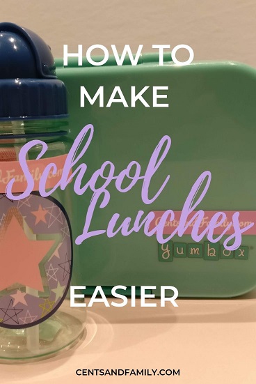Making school lunches easier with, yumbox, bento box, and Mabel's Labels. There are ways that we can make preparing lunches easier and have lunch bags comes home empty at the end of the day. Nowadays there are so many new tools that are available.   
#mabelslabels #yumbox #schoollunch