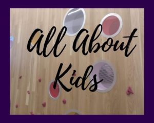 All about kids