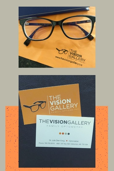 The Vision Gallery Contact information. Keeping kids' eyes healthy