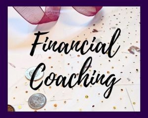 Cents and Family Financial Coaching program